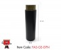 Stainless Steel Kahwa Cup Gift Set with Double wall Vaccum Flask