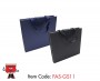 Premium Office Gift Set with Ribbon Handle Box includes Notebook, Pen and Keychain