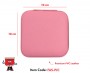 Pink Jewelry Case