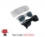 Sunglasses with UV 400 Protection fas-sguv sguv