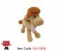 Camel Plush Τοy FAS-TB08B