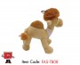 Camel Plush Τοy FAS-TB08B