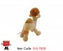 Camel Plush Τοy FAS-TB08B