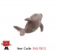 Dolphin Plush Τοy FAS-TB12