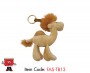 Camel Keychain FAS-TB13