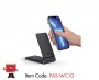 3 in 1 Foldable Wireless Charging Station Dual-coil design