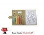 Eco-Friendly Drawing  Pad Set