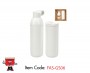 2-in-1 Double Wall Stainless Steel Drinkware Set