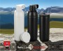 2-in-1 Double Wall Stainless Steel Drinkware Set