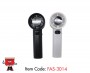 High Speed 120x Rechargeable  Hand Fan