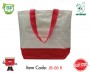 beach Bag, Jute bag, Ecofriendly