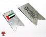 metal paper clips