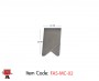 metal paper clips