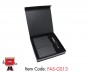 FAS-GS13 Premium Notebook Set with Pen Gift Set gs13