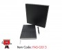 FAS-GS13 Premium Notebook Set with Pen Gift Set gs13