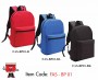 promotional backpack