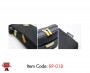 RPET Cross body Sling Bag, Blue Color