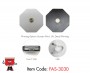 Rechargeable Folding Lamp