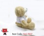 Teddy Bear with white Premium T-shirt