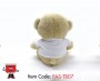 Teddy Bear with white Premium T-shirt