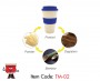 bamboo fiber, Eco Friendly, Green, natural, drinkware
