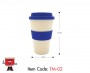 bamboo fiber, Eco Friendly, Green, natural, drinkware