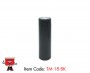 Double Wall SS Tumbler, 500 ml with matching Cap