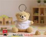 Teddy Bear keychain