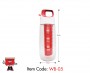 water bottle, drinkware, Infuser