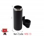 Premium Double wall stainless steel bottle