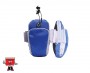 arm restband phone holder