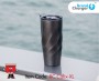 Vortex Calix XL Silver Color tumbler mug sport