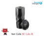 Vortex Calix XL Silver Color tumbler mug sport