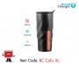 Vortex Calix XL Silver Color tumbler mug sport