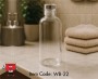 Premium Glass Bottle