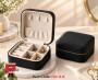 Black Jewelry Case