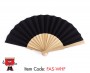 Manual Hand Fan  FAS-WHF