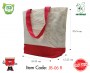 beach Bag, Jute bag, Ecofriendly