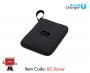 Rover pouch bag pouch black