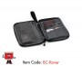 Rover pouch bag pouch black