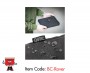 Rover pouch bag pouch black