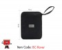 Rover pouch bag pouch black