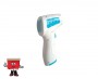 thermometer, infrared, hand thermometer